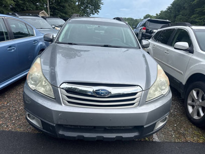 Used 2011 Subaru Outback 3.6R Premium