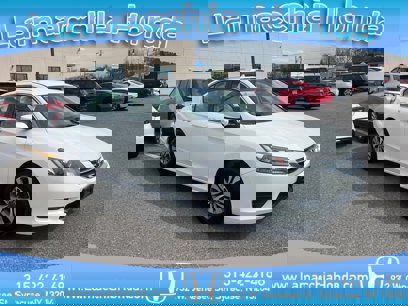 Used 2013 Honda Accord LX
