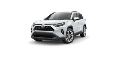 New 2024 Toyota RAV4 XLE Premium