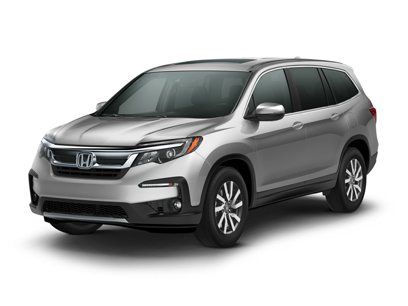 Used 2019 Honda Pilot EX-L
