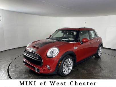 Used 2018 MINI Cooper S