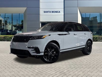 New 2026 Land Rover Range Rover Velar Dynamic SE