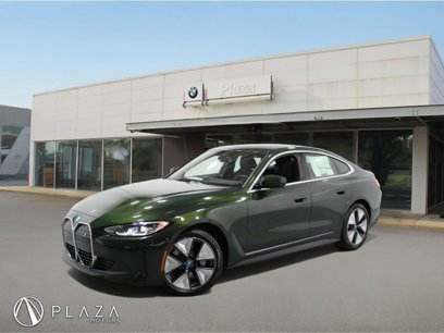 Used 2024 BMW i4 eDrive35 w/ Convenience Package