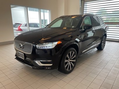Certified 2022 Volvo XC90 T6 Inscription
