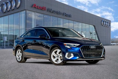 Certified 2023 Audi A3 2.0T Premium w/ Convenience Package