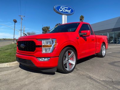 Used 2021 Ford F150 XLT w/ Equipment Group 301A Mid
