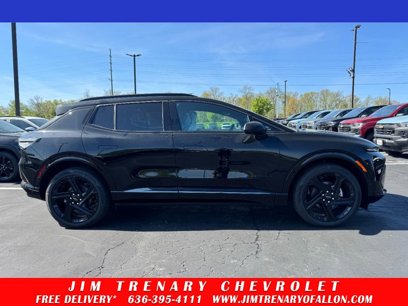 New 2025 Chevrolet Equinox EV RS