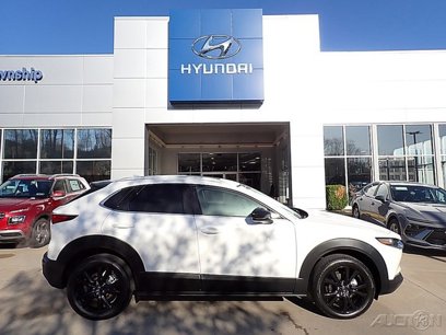 Certified 2024 MAZDA CX-30 2.5 Turbo w/ Premium Plus Pkg