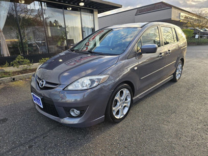 Used 2008 MAZDA MAZDA5 Touring