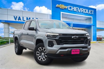 Used 2023 Chevrolet Colorado Z71 w/ Z71 Convenience Package 2