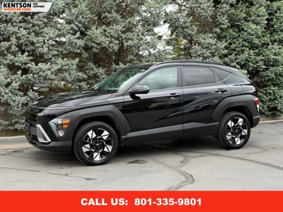 Used 2024 Hyundai Kona SEL