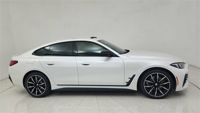 Used 2025 BMW 430i xDrive w/ M Sport Package
