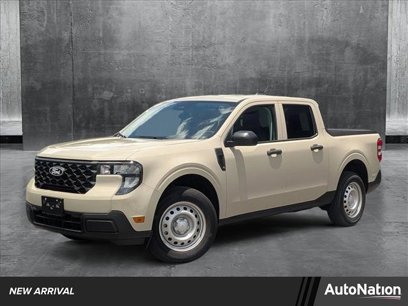 New 2025 Ford Maverick XL