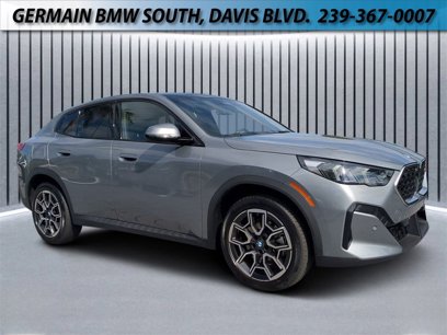 Used 2024 BMW X2 xDrive28i