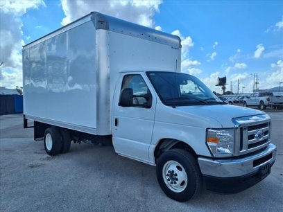 New 2025 Ford E-350 and Econoline 350 Super Duty w/ Power Equipment Group
