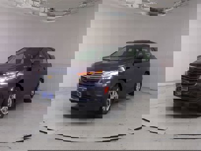 Used 2023 Chevrolet Equinox LS