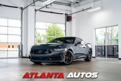 Used 2024 Ford Mustang Dark Horse
