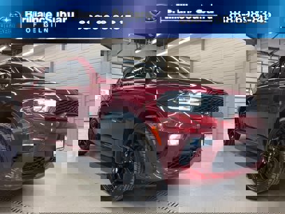 Used 2022 Dodge Durango GT