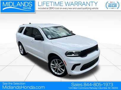 Used 2023 Dodge Durango GT