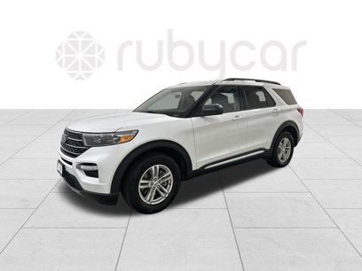 Used 2023 Ford Explorer XLT w/ Equipment Group 202A