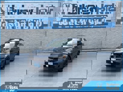 New 2025 Honda Civic Sport