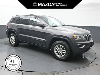 Used 2020 Jeep Grand Cherokee Laredo
