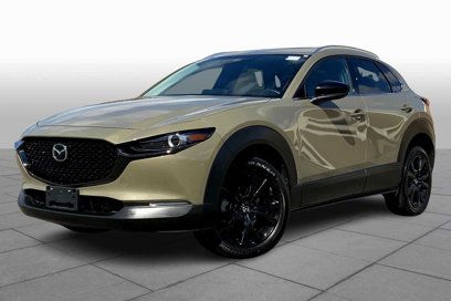 New 2024 MAZDA CX-30 Carbon
