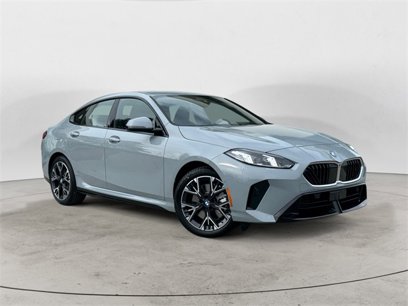 New 2025 BMW 228i xDrive w/ Technology Package