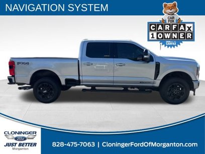 Used 2024 Ford F350 Lariat w/ Lariat Ultimate Package