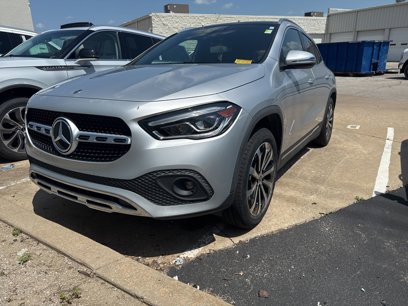Used 2021 Mercedes-Benz GLA 250 4MATIC