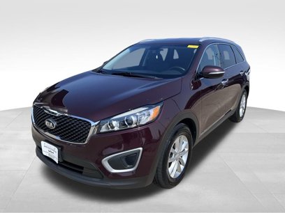 Used 2018 Kia Sorento LX w/ LX V6 Convenience Package