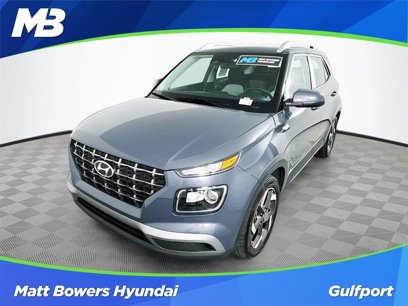 Used 2023 Hyundai Venue SEL