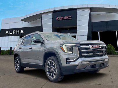 New 2026 GMC Terrain Elevation w/ Elevation Premium Package