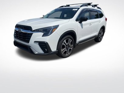 Used 2024 Subaru Ascent Limited w/ Technology Package
