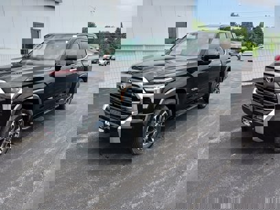 Used 2022 Toyota Tundra Limited