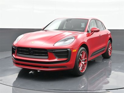 Used 2023 Porsche Macan