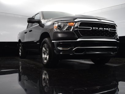 Used 2024 RAM 1500 Big Horn
