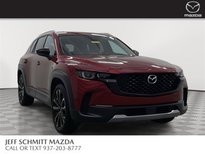 Certified 2024 MAZDA CX-50 2.5 Turbo w/ Premium Plus Pkg