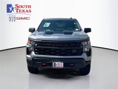 Used 2024 Chevrolet Silverado 1500 Custom Trail Boss