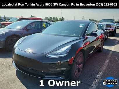 Used 2019 Tesla Model 3