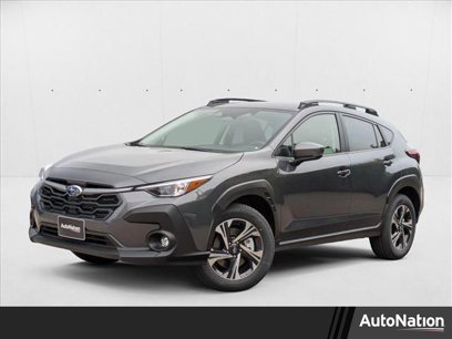 New 2025 Subaru Crosstrek 2.5i Premium