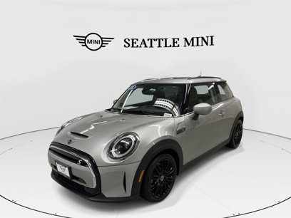 Used 2024 MINI Cooper SE