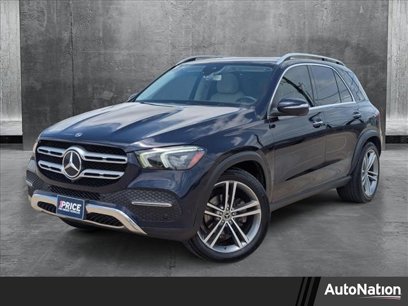 Used 2020 Mercedes-Benz GLE 350 4MATIC