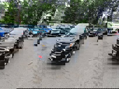 Used 2020 Chevrolet Equinox LS