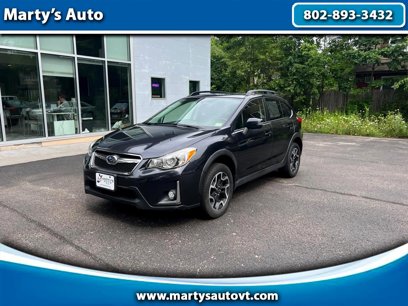 Used 2016 Subaru Crosstrek 2.0i Limited