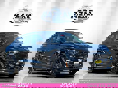 New 2025 Ford Mustang Mach-E Select
