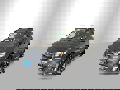 Used 2023 Subaru Crosstrek Hybrid