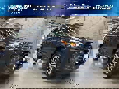 Certified 2025 Subaru Outback w/ Popular Package #1A