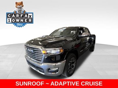 Used 2025 RAM 1500 Laramie