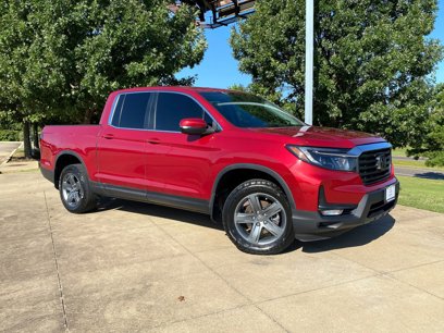Used 2023 Honda Ridgeline RTL